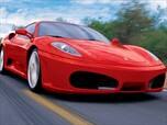 2008 Ferrari 430 Scuderia